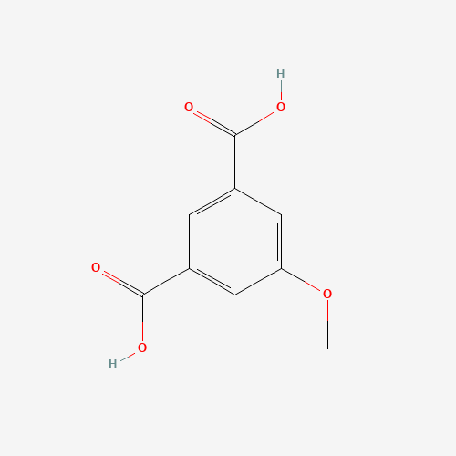 5-METHOXYISOPHTHALIC ACID (CAS: 46331-50-4) - Related Chemical Product