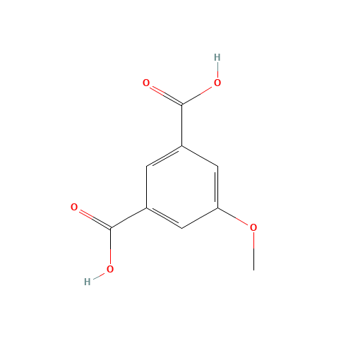 5-METHOXYISOPHTHALIC ACID (CAS: 46331-50-4) - Related Chemical Product
