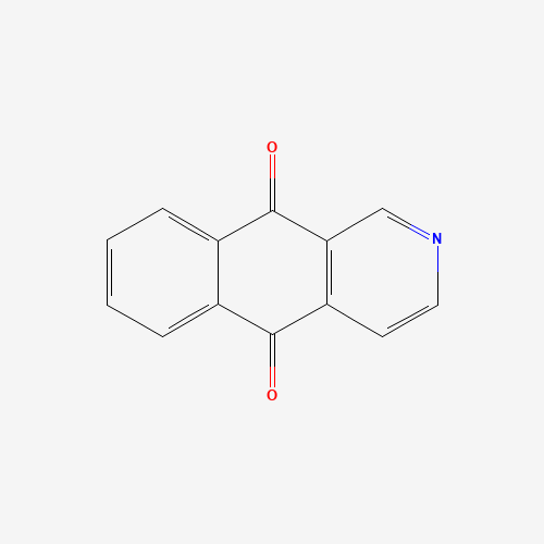 BENZ[G]ISOQUINOLINE-5,10-DIONE (CAS: 46492-08-4) - Related Chemical Product