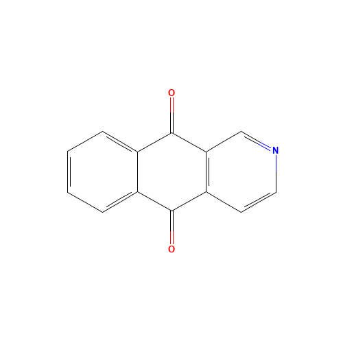 FT-0639858 CAS:46492-08-4 chemical structure