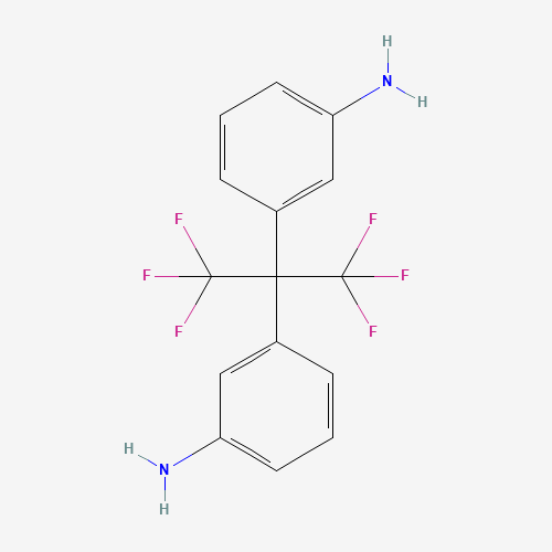 FT-0639862 CAS:47250-53-3 chemical structure