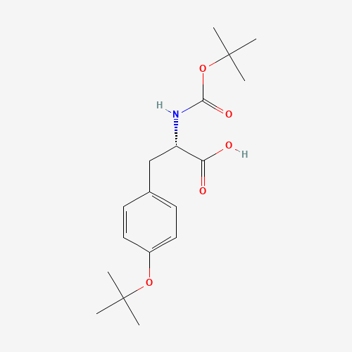 FT-0639863 CAS:47375-34-8 chemical structure