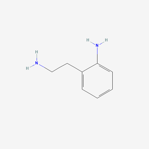 2-(2-AMINO-ETHYL)-PHENYLAMINE (CAS: 48108-93-6) - Related Chemical Product