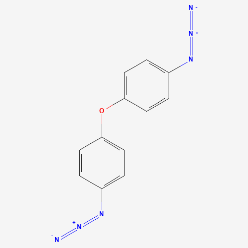 4,4'-DIAZIDODIPHENYL ETHER (CAS: 48180-65-0) - Related Chemical Product