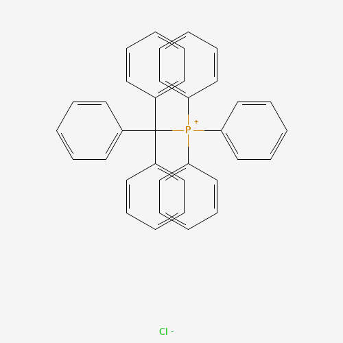 TRIPHENYLMETHYL TRIPHENYLPHOSPHONIUM CHLORIDE (CAS: 48234-64-6) - Related Chemical Product