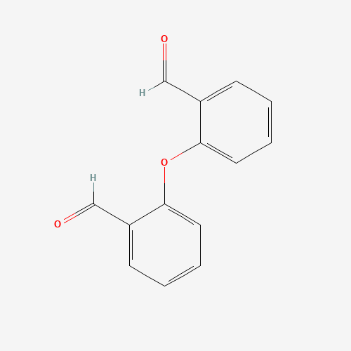BIS(2-FORMYLPHENYL) ETHER (CAS: 49590-51-4) - Related Chemical Product