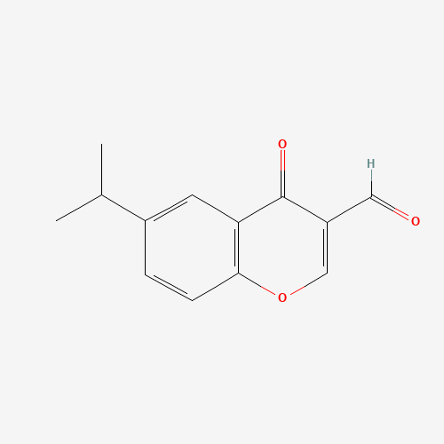 FT-0639872 CAS:49619-58-1 chemical structure