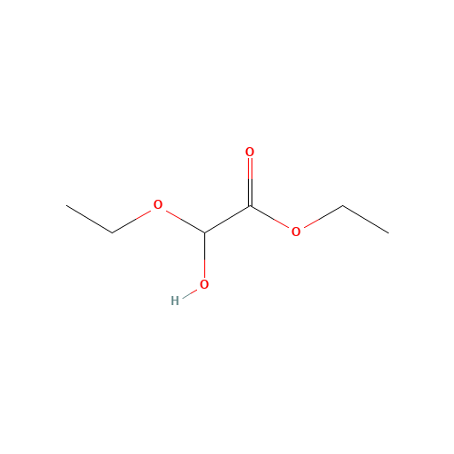 ETHYL 2-ETHOXY-2-HYDROXYACETATE (CAS: 49653-17-0) - Related Chemical Product