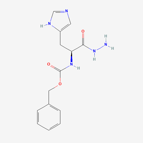 FT-0639881 CAS:49706-31-2 chemical structure