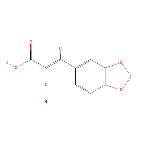 FT-0639882 CAS:49711-55-9 chemical structure