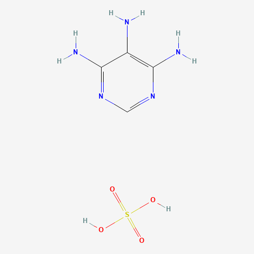 FT-0639884 CAS:49721-45-1 chemical structure
