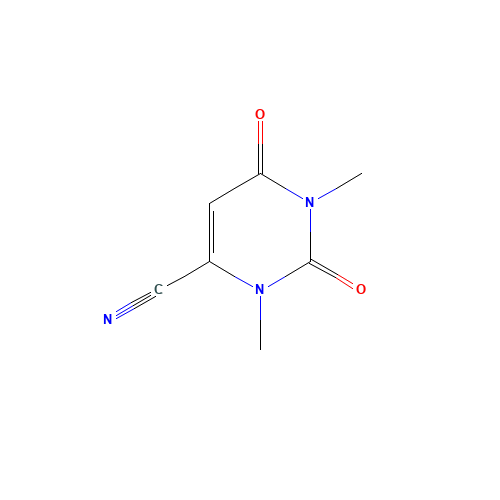 FT-0639889 CAS:49846-86-8 chemical structure