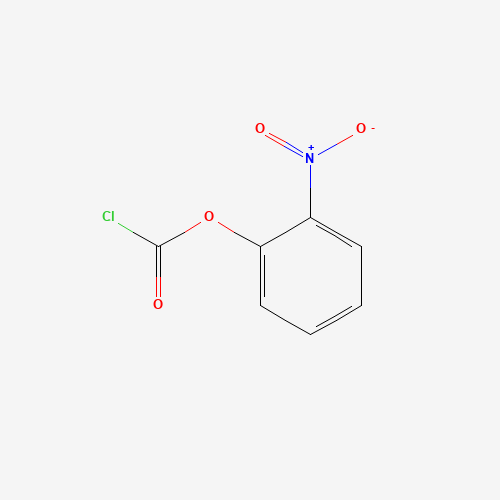 2-NITROPHENYL CHLOROFORMATE (CAS: 50353-00-9) - Related Chemical Product