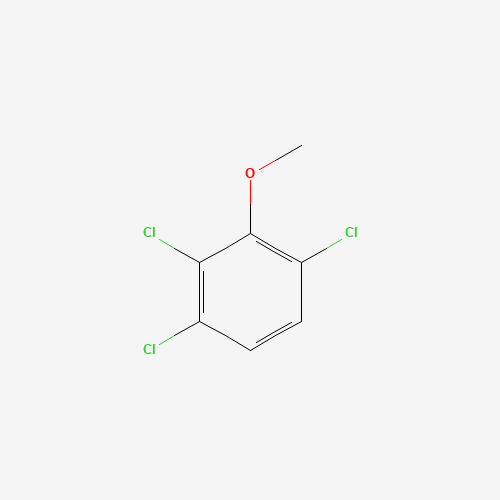 FT-0639895 CAS:50375-10-5 chemical structure