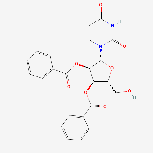 FT-0639899 CAS:50408-20-3 chemical structure