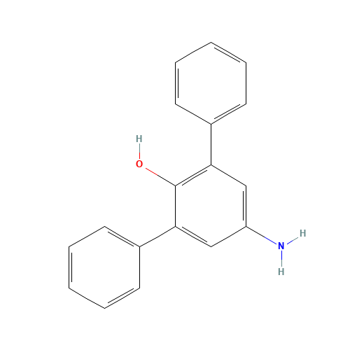 4-AMINO-2,6-DIPHENYLPHENOL (CAS: 50432-01-4) - Related Chemical Product