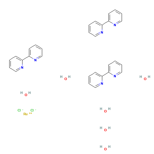 FT-0639903 CAS:50525-27-4 chemical structure