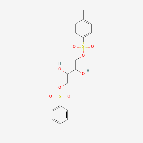 FT-0639916 CAS:50623-73-9 chemical structure
