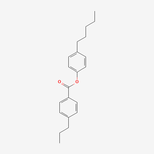 FT-0639922 CAS:50649-60-0 chemical structure