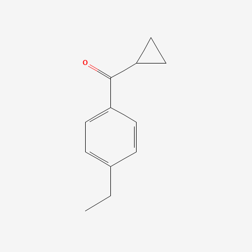 FT-0639924 CAS:50664-71-6 chemical structure