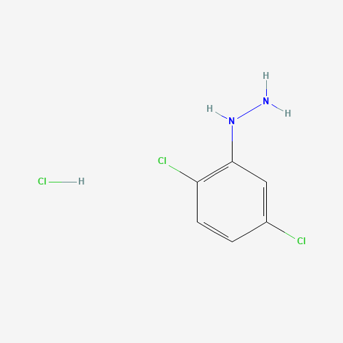FT-0639934 CAS:50709-35-8 chemical structure