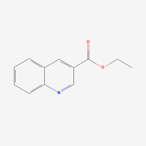 FT-0639938 CAS:50741-46-3 chemical structure