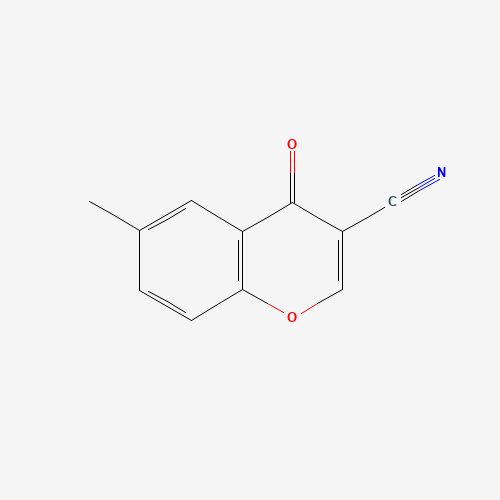 FT-0639939 CAS:50743-18-5 chemical structure
