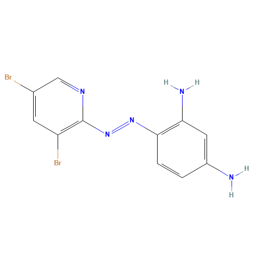 FT-0639942 CAS:50768-79-1 chemical structure