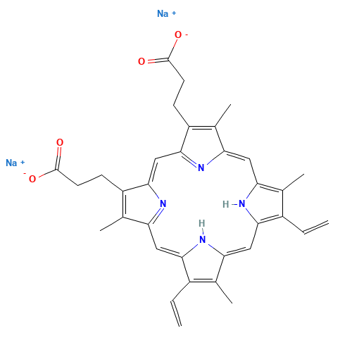 FT-0639947 CAS:50865-01-5 chemical structure
