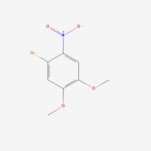 FT-0639964 CAS:51072-66-3 chemical structure