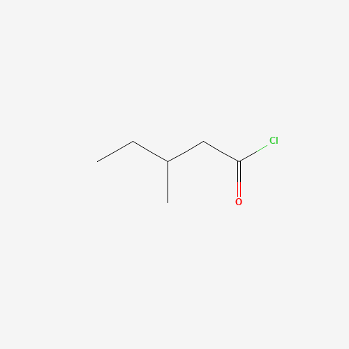 FT-0639968 CAS:51116-72-4 chemical structure