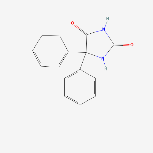 FT-0639970 CAS:51169-17-6 chemical structure