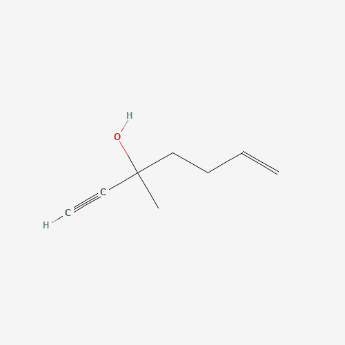 FT-0639973 CAS:51193-99-8 chemical structure