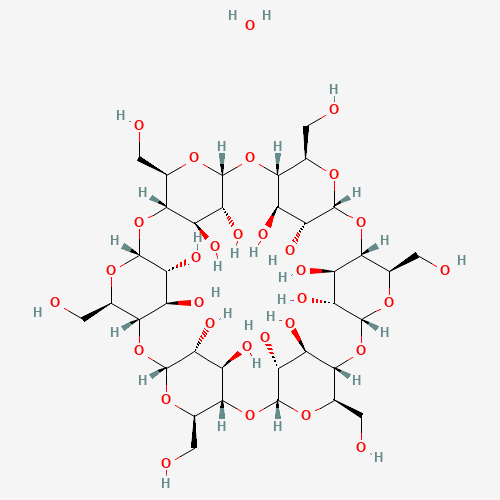 FT-0639975 CAS:51211-51-9 chemical structure