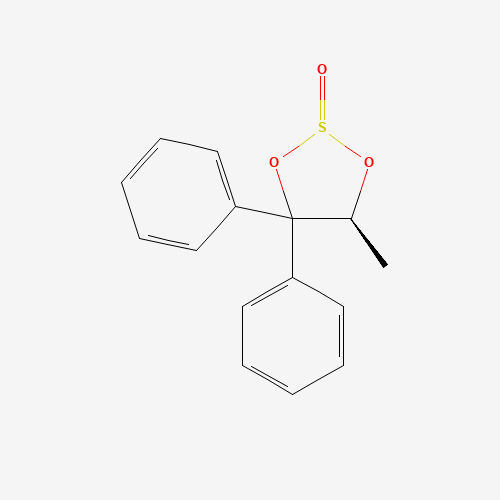 FT-0639976 CAS:51226-54-1 chemical structure