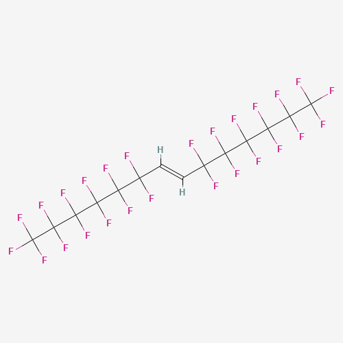 FT-0639977 CAS:51249-67-3 chemical structure