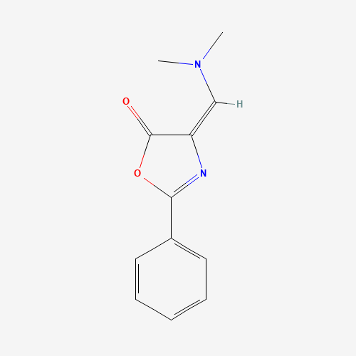 FT-0639978 CAS:51254-00-3 chemical structure