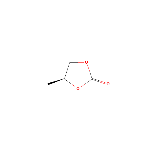 (S)-1,2-Propanediol carbonate (CAS: 51260-39-0) - Related Chemical Product