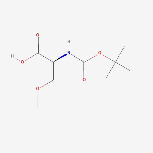 FT-0639982 CAS:51293-47-1 chemical structure