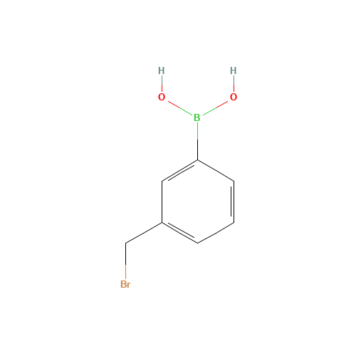 FT-0639986 CAS:51323-43-4 chemical structure