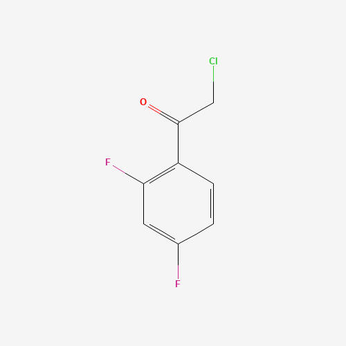 FT-0639987 CAS:51336-94-8 chemical structure