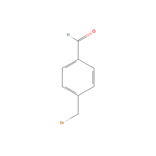 FT-0639991 CAS:51359-78-5 chemical structure