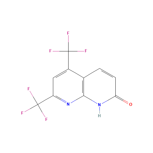 FT-0639994 CAS:51420-73-6 chemical structure