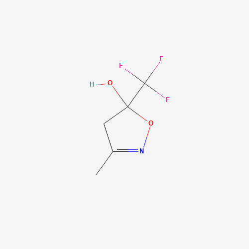 FT-0639997 CAS:51479-84-6 chemical structure