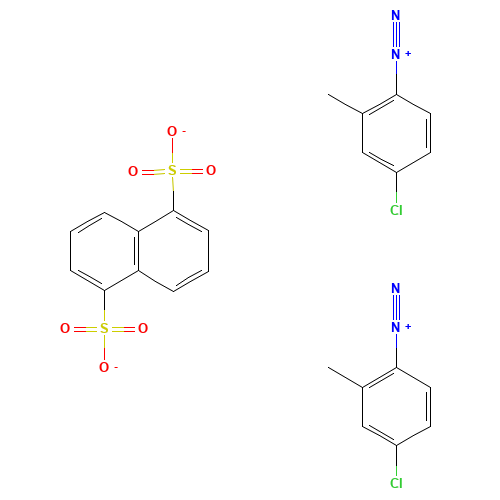 FT-0640001 CAS:51503-28-7 chemical structure
