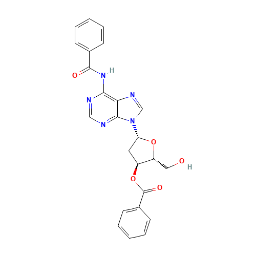 FT-0640004 CAS:51549-54-3 chemical structure