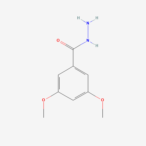 FT-0640018 CAS:51707-38-1 chemical structure