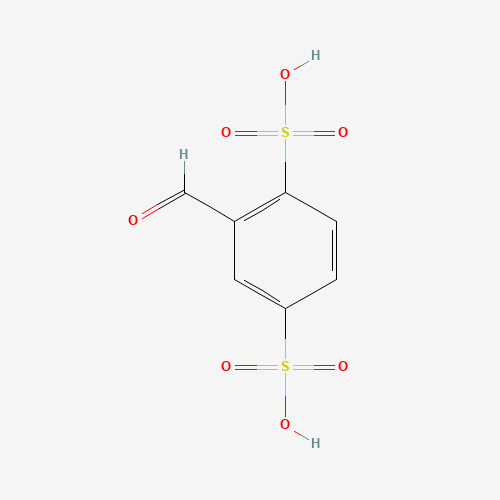 2,5-DISULPHOBENZALDEHYDE (CAS: 51818-11-2) - Related Chemical Product