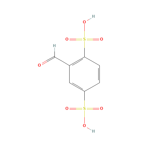 FT-0640029 CAS:51818-11-2 chemical structure