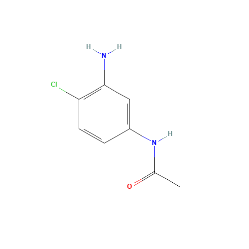 FT-0640033 CAS:51867-83-5 chemical structure